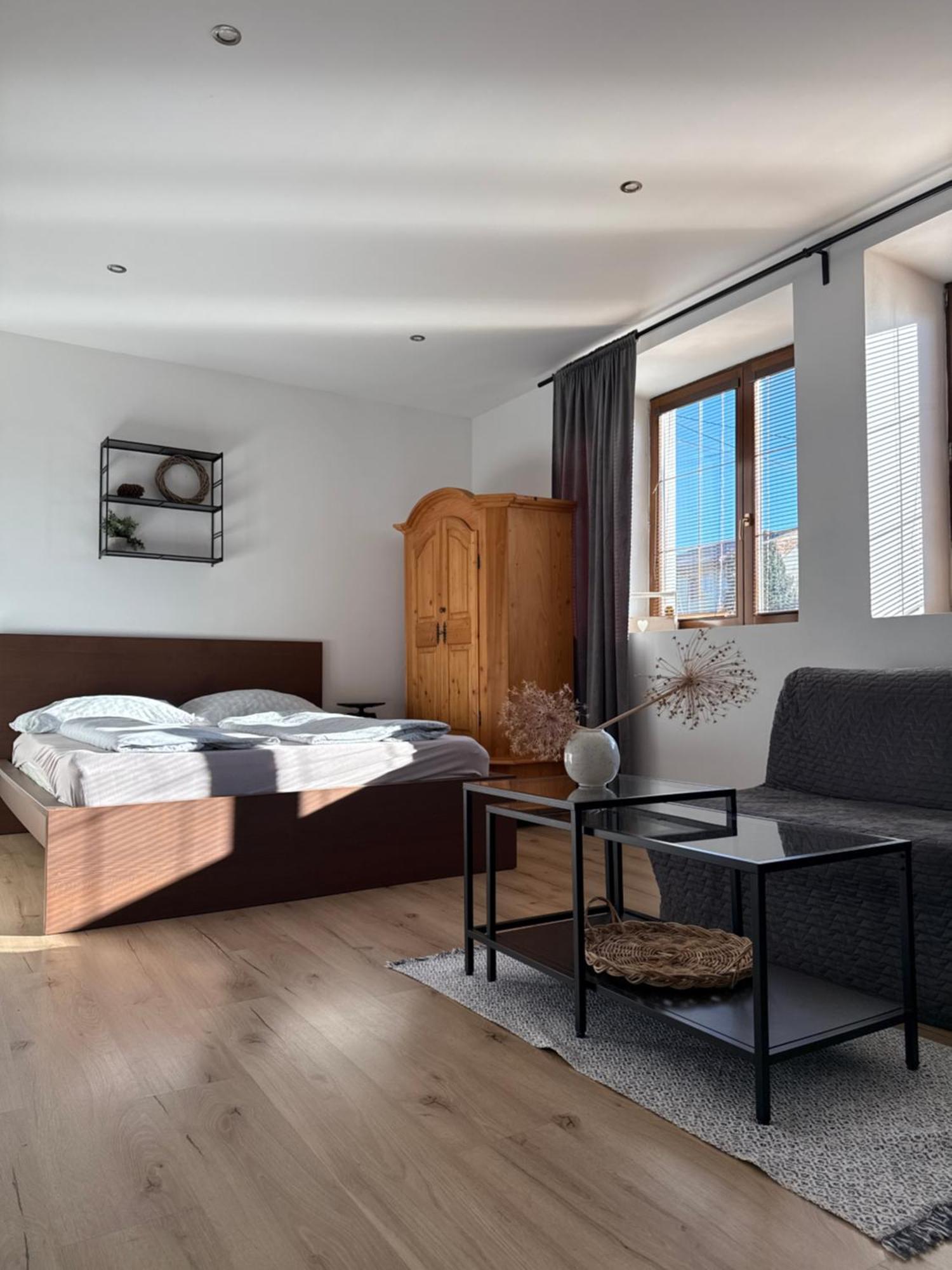 Apartment Dubnica Prejta ดุบนิซา นาด วาฮอม ภายนอก รูปภาพ