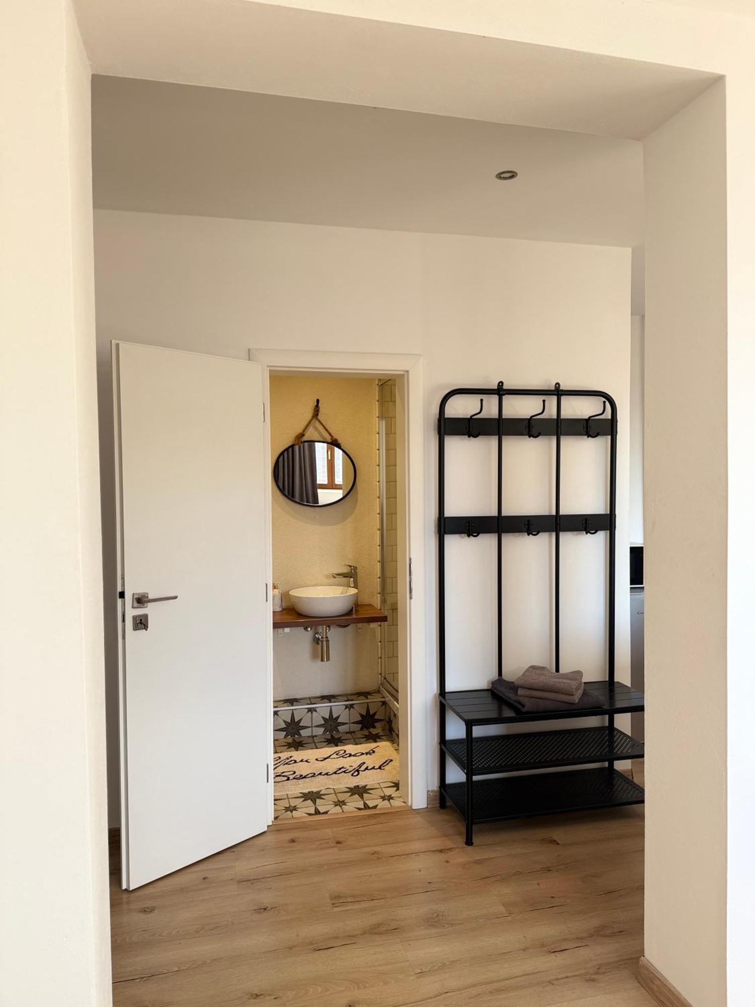 Apartment Dubnica Prejta ดุบนิซา นาด วาฮอม ภายนอก รูปภาพ